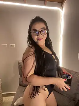 Blancanievess online show from 19, 3, 2026