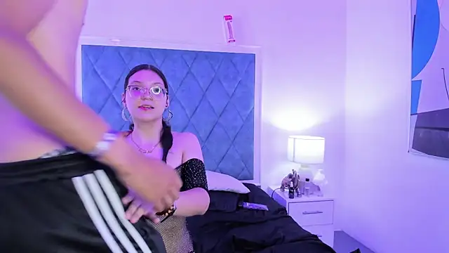 Katherin jupiter online show from 5, 12, 2024