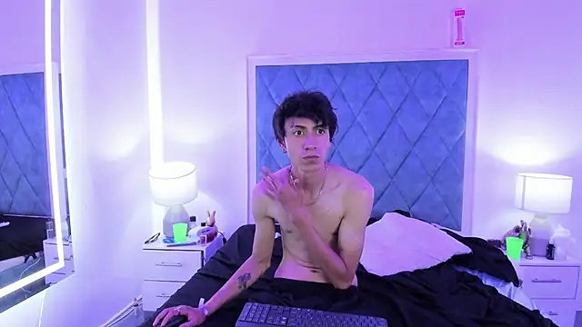 Katherin jupiter online show from 6, 12, 2024