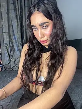 Meryem Queen online show from 6, 3, 2026