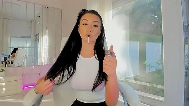 missdiamond  online show from 25, 10, 2025