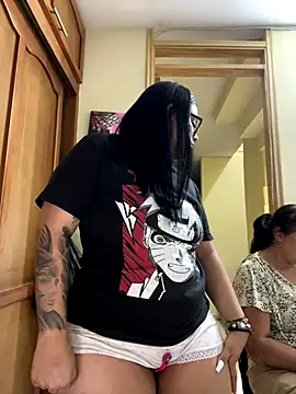 alissonfernandez  online show from 21, 11, 2025