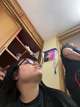 Snapshot of alissonfernandez_ chatting on 10, 2, 2026 alissonfernandez online show from 10, 2, 2026