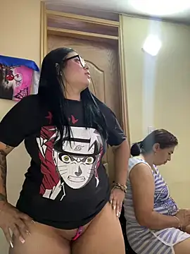 Snapshot of alissonfernandez_ chatting on 11, 2, 2026 alissonfernandez online show from 11, 2, 2026