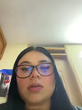 Snapshot of alissonfernandez_ chatting on 13, 2, 2026 alissonfernandez online show from 13, 2, 2026