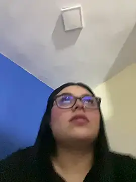 Snapshot of alissonfernandez_ chatting on 28, 2, 2026 alissonfernandez online show from 28, 2, 2026