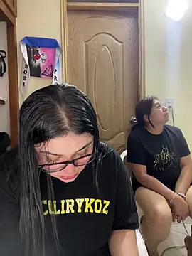 Snapshot of alissonfernandez_ chatting on 5, 3, 2026 alissonfernandez online show from 5, 3, 2026