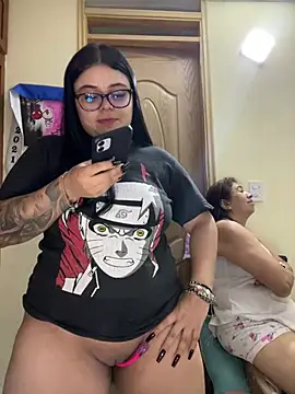 Snapshot of alissonfernandez_ chatting on 13, 3, 2026 alissonfernandez online show from 13, 3, 2026