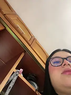 Snapshot of alissonfernandez_ chatting on 18, 3, 2026 alissonfernandez online show from 18, 3, 2026