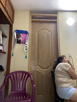 Snapshot of alissonfernandez_ chatting on 20, 3, 2026 alissonfernandez online show from 20, 3, 2026