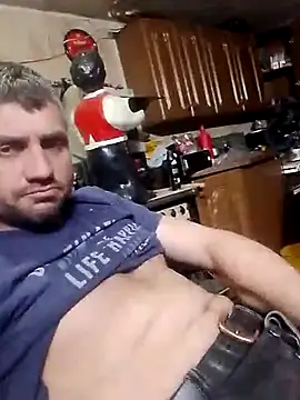 Snapshot of Gotowy40 chatting on 5, 12, 2024 Gotowy40 online show from 5, 12, 2024