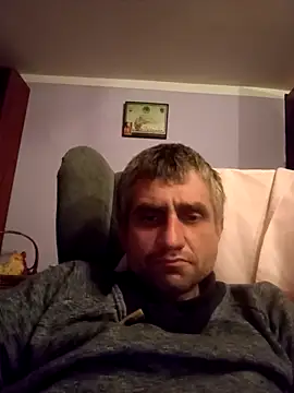 Snapshot of Gotowy40 chatting on 6, 11, 2025 Gotowy40 online show from 6, 11, 2025