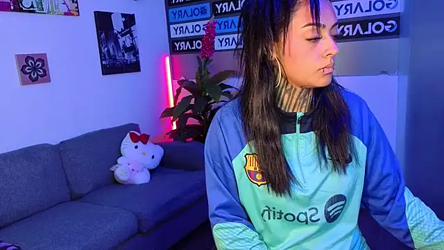 Lovely celeste online show from 4, 2, 2026