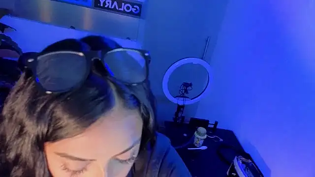 Snapshot of Lovely_celeste chatting on 12, 2, 2026 Lovely celeste online show from 12, 2, 2026