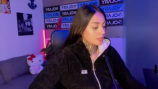 Snapshot of Lovely_celeste chatting on 19, 2, 2026 Lovely celeste online show from 19, 2, 2026