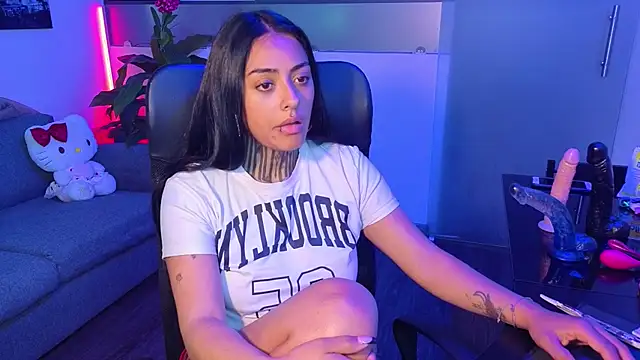 Snapshot of Lovely_celeste chatting on 25, 2, 2026 Lovely celeste online show from 25, 2, 2026