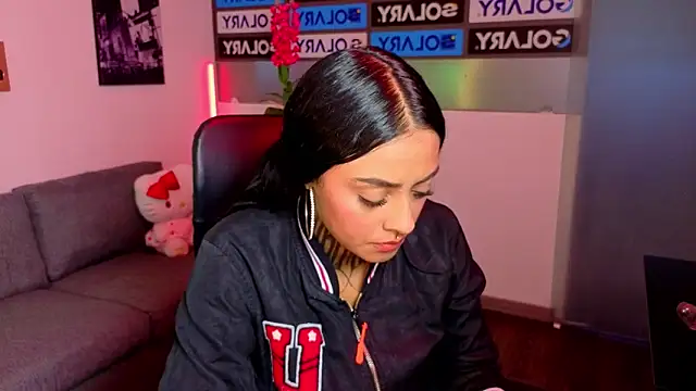 Snapshot of Lovely_celeste chatting on 20, 3, 2026 Lovely celeste online show from 20, 3, 2026