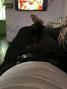 Snapshot of Desiboy___21 chatting on 19, 2, 2025 Desiboy 21 online show from 19, 2, 2025