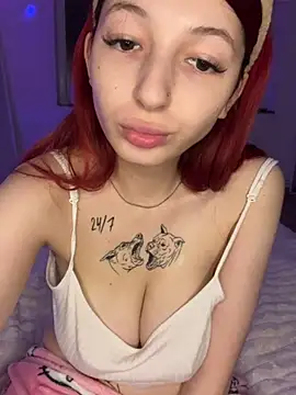 Alissa kiss online show from 5, 12, 2024