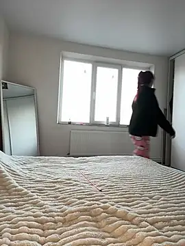 Alissa kiss online show from 13, 12, 2024