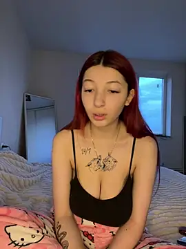 Alissa kiss online show from 14, 12, 2024