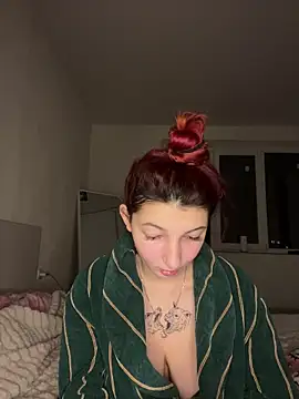 Alissa kiss online show from 14, 12, 2024