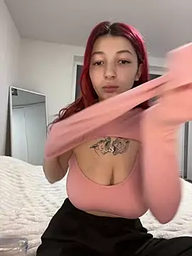 Alissa kiss online show from 17, 12, 2024
