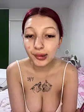 Alissa kiss online show from 6, 1, 2025