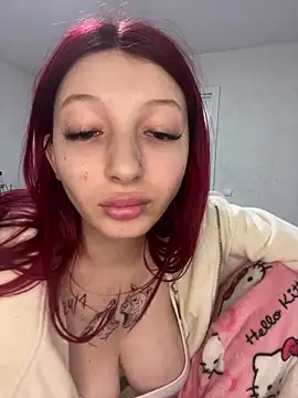 Alissa kiss online show from 6, 1, 2025