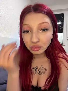 Alissa kiss online show from 7, 1, 2025