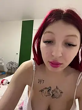 Alissa kiss online show from 10, 1, 2025
