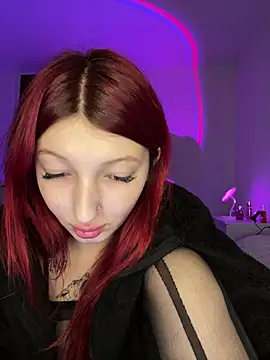 Alissa kiss online show from 13, 1, 2025