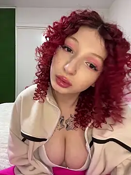 Alissa kiss online show from 15, 1, 2025
