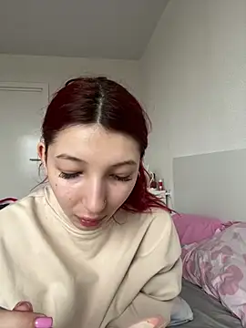 Alissa kiss online show from 31, 1, 2025