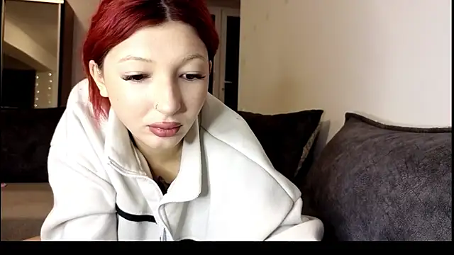 Alissa kiss online show from 7, 10, 2025