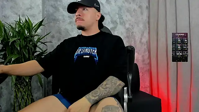 boyc022  online show from 21, 12, 2025