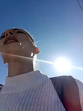 Snapshot of AnyaLobb62 chatting on 19, 1, 2025 AnyaLobb62 online show from 19, 1, 2025