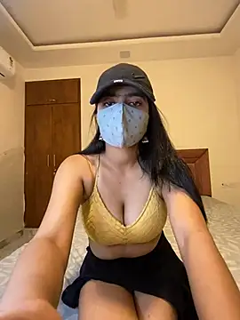 Snapshot of Emmy_kapoor chatting on 29, 1, 2025 Emmy kapoor online show from 29, 1, 2025