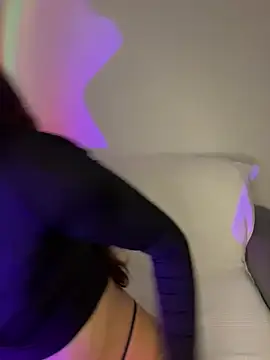  ExoticGirl online show from 25, 1, 2025