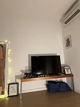  ExoticGirl online show from 12, 3, 2025