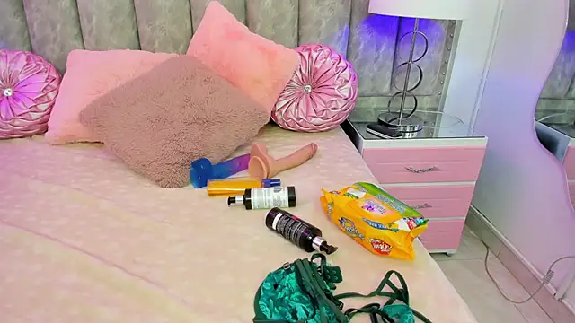 Snapshot of CoralHarmon chatting on 3, 3, 2025 CoralHarmon online show from 3, 3, 2025