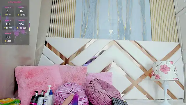 Snapshot of CoralHarmon chatting on 22, 11, 2025 CoralHarmon online show from 22, 11, 2025