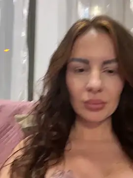 Snapshot of Avabraty chatting on 14, 3, 2025 Avabraty online show from 14, 3, 2025