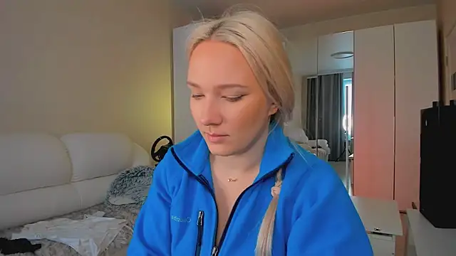 1AlexaGoddess3 online show from 14, 9, 2025