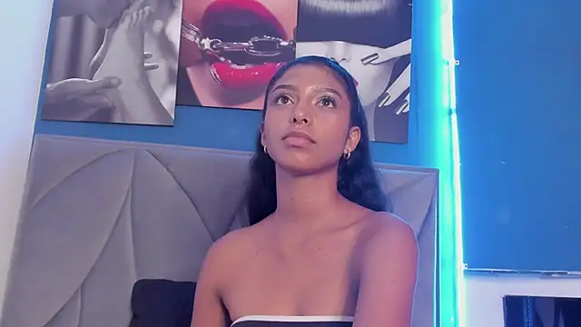 GeorginaRoy online show from 4, 12, 2024