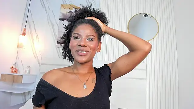 Sara Lewwis online show from 22, 1, 2025