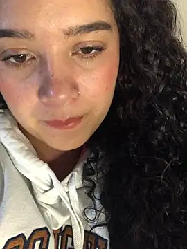 Julieta 333 online show from 17, 3, 2025