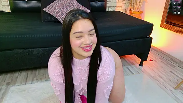 Julieta 333 online show from 12, 2, 2026