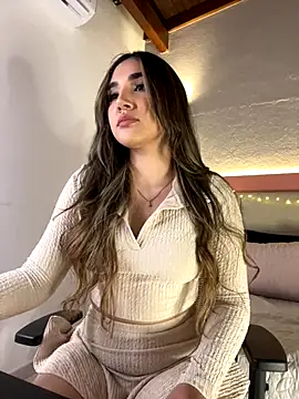 AniiRose online show from 16, 10, 2025