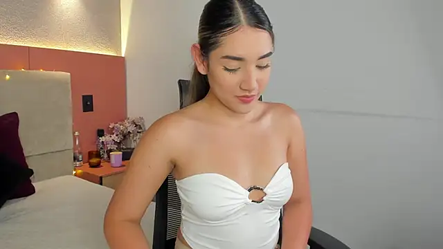 AniiRose online show from 19, 11, 2025